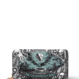 "The Colour Out Of Space" Wallet - Today's Deal