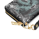 "The Colour Out Of Space" Wallet - Today's Deal