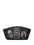 "The Dracula" Eclipse Makeup Bag - NEW WORKSHOP SALE