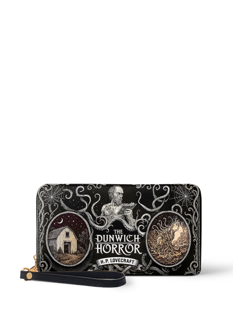 "The Dunwich Horror" Wallet