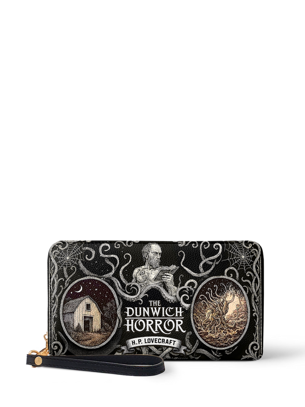 "The Dunwich Horror" Wallet