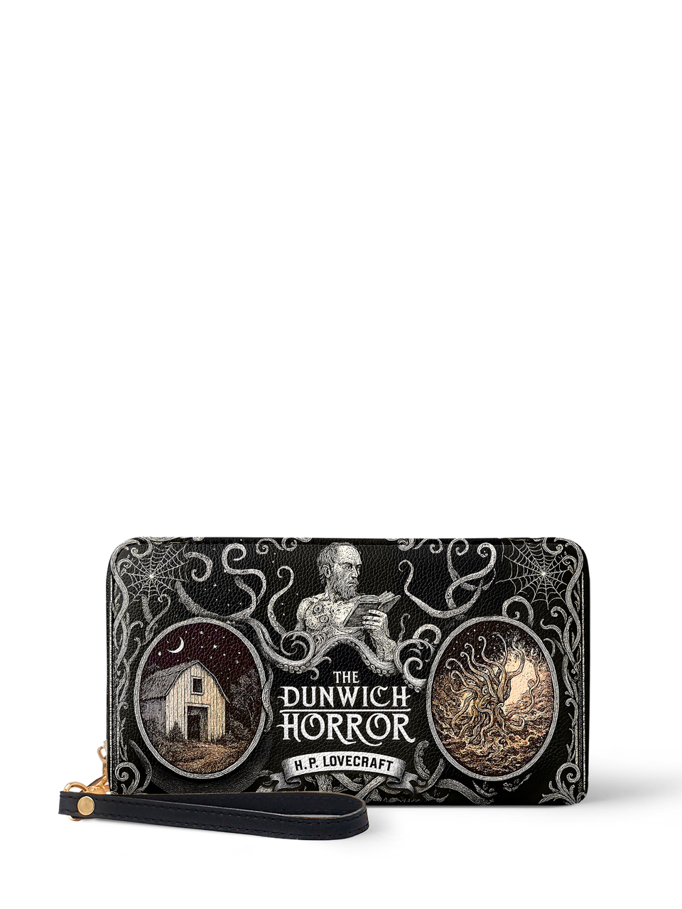 "The Dunwich Horror" Wallet