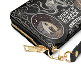 "The Dunwich Horror" Wallet - CLEAROUT