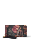 "The Fall Of The House Of Usher" Wallet - NEW WORKSHOP SALE