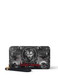 "The Island Of Dr Moreau" Wallet