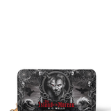 "The Island Of Dr Moreau" Wallet - CLEAROUT