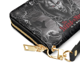 "The Island Of Dr Moreau" Wallet - CLEAROUT