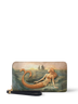 "Mermaid’s Sacrifice" Wallet