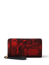 "The Masque Of The Red Death" Wallet