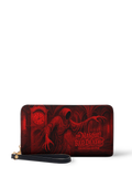 "The Masque Of The Red Death" Wallet - NEW WORKSHOP SALE