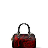 "The Masque Of The Red Death" Mini Satchel