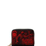 "The Masque Of The Red Death" Mini Wallet