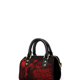 "The Masque Of The Red Death" Mini Satchel