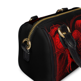 "The Masque Of The Red Death" Mini Satchel