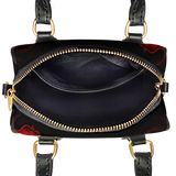 "The Masque Of The Red Death" Mini Satchel Deal