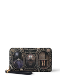 "The Murders In The Rue Morgue" Wallet