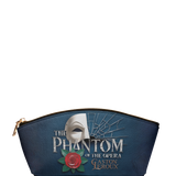 "The Phantom Of The Opera" Eclipse Makeup Bag