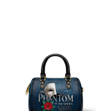 "The Phantom Of The Opera" Mini Satchel