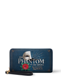 "The Phantom Of The Opera" Wallet - NEW WORKSHOP SALE