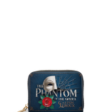 "The Phantom Of The Opera" Mini Wallet