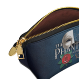 "The Phantom Of The Opera" Eclipse Makeup Bag