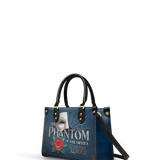 "The Phantom Of The Opera" Small Leather Handbag Deal