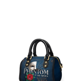 "The Phantom Of The Opera" Mini Satchel