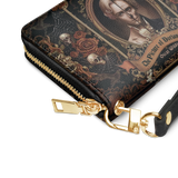 "The Picture Of Dorian Gray" Wallet Deal