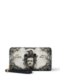 "The Raven" Wallet - NEW WORKSHOP SALE