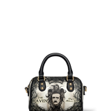"The Raven" Mini Satchel Deal