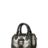"The Raven" Mini Satchel Deal
