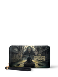"The Shadow Over Innsmouth" Wallet - NEW WORKSHOP SALE