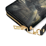"The Shadow Over Innsmouth" Wallet - CLEAROUT