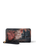 "The Tell-Tale Heart" Wallet - NEW WORKSHOP SALE