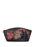 "The Tell-Tale Heart" Eclipse Makeup Bag - NEW WORKSHOP SALE