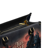 "The Tell Tale Heart" The Signature Trio Bundle