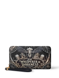"The Whisperer In Darkness" Wallet - NEW WORKSHOP SALE
