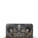 "The Whisperer In Darkness" Wallet - CLEAROUT