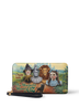 "Emerald City Dream" Wallet