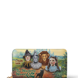 "Emerald City Dream" Wallet Deal