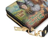 "Emerald City Dream" Wallet Deal