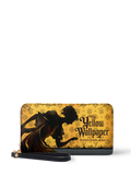 "The Yellow Wallpaper" Wallet