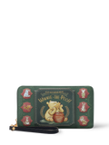"Hundred Acre Dream" Wallet