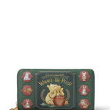 "Hundred Acre Dream" Wallet - CLEAROUT