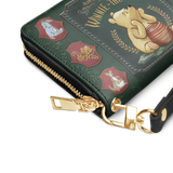 "Hundred Acre Dream" Wallet - CLEAROUT