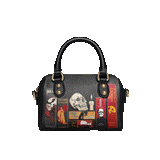 The Lettoria Mystery Bag