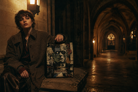 Backpacks — the Frankenstein edition
