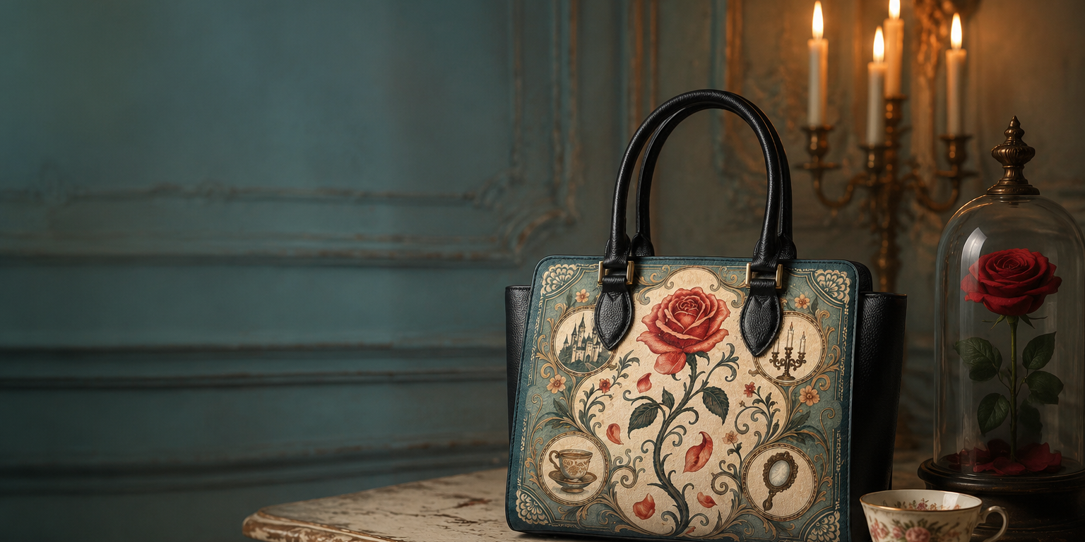 Trapeze Bags