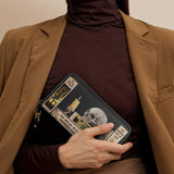 Lovecraftian Black Wallet Deal