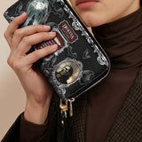 "The Dracula" Wallet - CLEAROUT